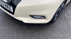 Nissan Micra 1.0 IG-T 92 Acenta 5dr Petrol Hatchback